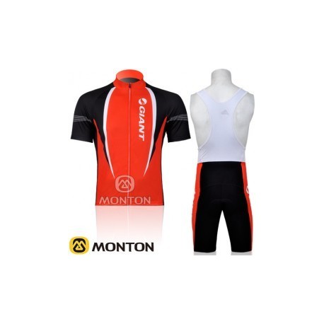 GIANT LETNI KOMPLET ROWEROWY 2010/2011