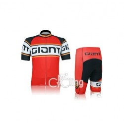 PROFESJONALNY LETNI KOMPLET ROWEROWY GIANT 2011 4 MODELE