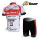 GIANT LETNI KOMPLET ROWEROWY 2011 WHITE