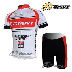 GIANT LETNI KOMPLET ROWEROWY 2011 WHITE