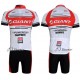 GIANT LETNI KOMPLET ROWEROWY 2011 WHITE