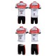 GIANT LETNI KOMPLET ROWEROWY 2011 WHITE