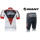 GIANT LETNI KOMPLET ROWEROWY 2011/2012