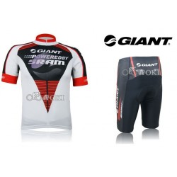GIANT LETNI KOMPLET ROWEROWY 2011/2012