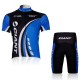 GIANT LETNI KOMPLET ROWEROWY 2011/2012 BLUE