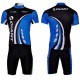GIANT LETNI KOMPLET ROWEROWY 2011/2012 BLUE