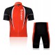 GIANT LETNI KOMPLET ROWEROWY 2012 RED