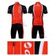 GIANT LETNI KOMPLET ROWEROWY 2012 RED
