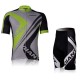 GIANT LETNI KOMPLET ROWEROWY 2012 BLACK-GREEN