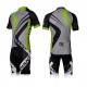 GIANT LETNI KOMPLET ROWEROWY 2012 BLACK-GREEN