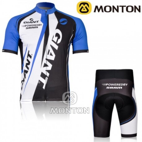 GIANT LETNI KOMPLET ROWEROWY 2012 2 KOLORY