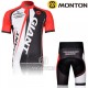 GIANT LETNI KOMPLET ROWEROWY 2012 2 KOLORY