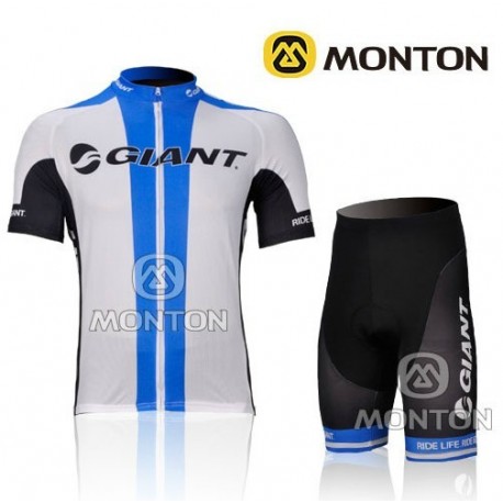 GIANT LETNI KOMPLET ROWEROWY 2012/2013