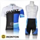 GIANT LETNI KOMPLET ROWEROWY 2012/2013 BLUE-BLACK