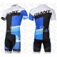 GIANT LETNI KOMPLET ROWEROWY 2012/2013 BLUE-BLACK