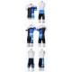 GIANT LETNI KOMPLET ROWEROWY 2012/2013 BLUE-BLACK