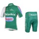 GIANT LETNI KOMPLET ROWEROWY 2013 GREEN