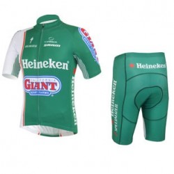 GIANT LETNI KOMPLET ROWEROWY 2013 GREEN