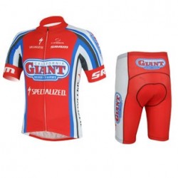 GIANT LETNI KOMPLET ROWEROWY 2013 RED