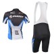 GIANT LETNI KOMPLET ROWEROWY 2013 BLACK-BLUE