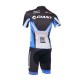GIANT LETNI KOMPLET ROWEROWY 2013 BLACK-BLUE