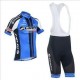 GIANT LETNI KOMPLET ROWEROWY 2013 BLUE