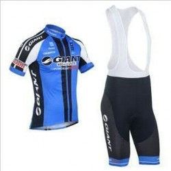 GIANT LETNI KOMPLET ROWEROWY 2013 BLUE