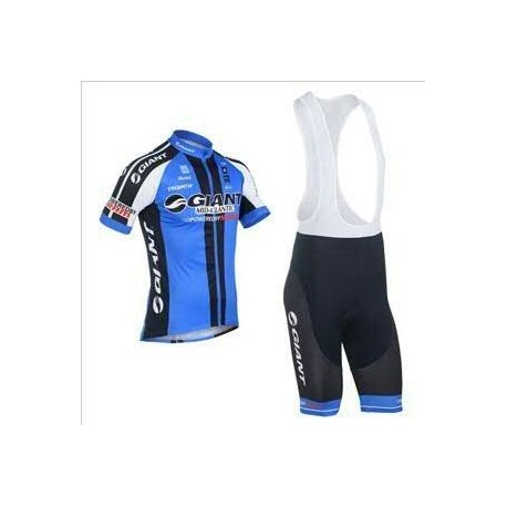 GIANT LETNI KOMPLET ROWEROWY 2013 BLUE