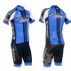 GIANT LETNI KOMPLET ROWEROWY 2013 BLUE