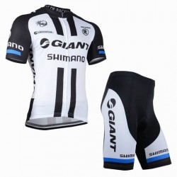 GIANT LETNI KOMPLET ROWEROWY 2014
