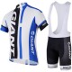 GIANT LETNI KOMPLET ROWEROWY 2014 WHITE-BLUE