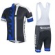 GIANT LETNI KOMPLET ROWEROWY 2014 BLACK-BLUE