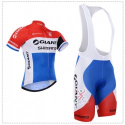 GIANT LETNI KOMPLET ROWEROWY 2015