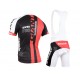 GIANT LETNI KOMPLET ROWEROWY 2015 RED