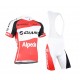 GIANT LETNI KOMPLET ROWEROWY 2015 RED