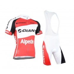 GIANT LETNI KOMPLET ROWEROWY 2015 RED