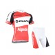 GIANT LETNI KOMPLET ROWEROWY 2015 RED