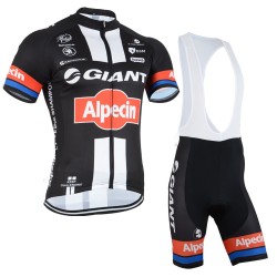 GIANT ALPECIN LETNI KOMPLET ROWEROWY 2015