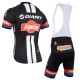 GIANT ALPECIN LETNI KOMPLET ROWEROWY 2015