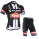 GIANT ALPECIN LETNI KOMPLET ROWEROWY 2015