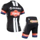 GIANT ALPECIN LETNI KOMPLET ROWEROWY 2015