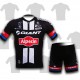 GIANT ALPECIN LETNI KOMPLET ROWEROWY 2015