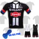 GIANT ALPECIN LETNI KOMPLET ROWEROWY 2015