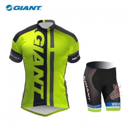 GIANT LETNI KOMPLET ROWEROWY 2015 GREEN