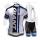 GIANT LETNI KOMPLET ROWEROWY 2015 WHITE