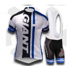 GIANT LETNI KOMPLET ROWEROWY 2015 WHITE