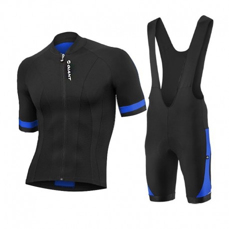GIANT LETNI KOMPLET ROWEROWY 2015 BLACK