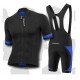 GIANT LETNI KOMPLET ROWEROWY 2015 BLACK