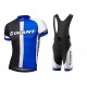 GIANT ALPECIN LETNI KOMPLET ROWEROWY 2015 RED