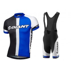 GIANT ALPECIN LETNI KOMPLET ROWEROWY 2015 RED